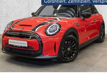 Mini Cooper SE 20.657 km 18.870 &euro; Leverkusen 51371