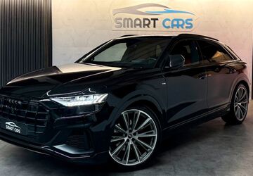 Audi Q8 39.984 km 85.990 &euro; Remscheid 42855
