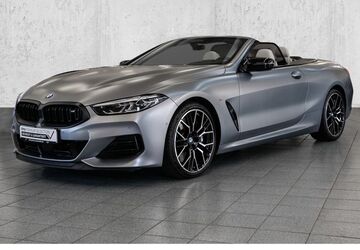 BMW M850 26.262 km 73.930 &euro; Köln Süd 50968