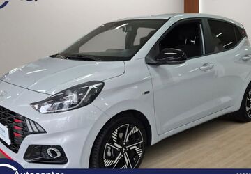Hyundai i10 17.175 km 18.890 &euro; Köln 51145