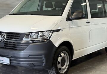 VW T6 Transporter 82.000 km 32.890 &euro; Dormagen 41540