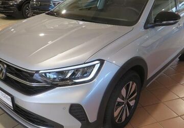 VW Taigo 1.352 km 23.945 &euro; Neuss 41469