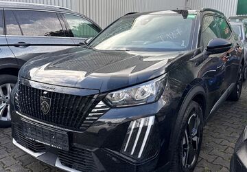 Peugeot 2008 22.779 km 21.000 &euro; Wuppertal 42285