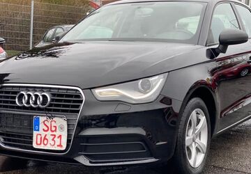 Audi A1 167.000 km 6.000 &euro; Solingen 42697