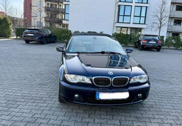 BMW 320 256.000 km 8.500 &euro; Köln 50825