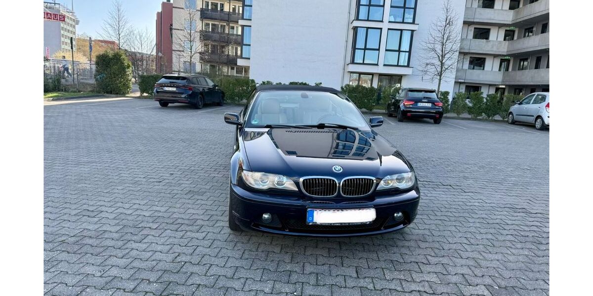 BMW 320 256.000 km 8.500 &euro; Köln 50825