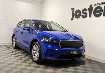 Skoda Enyaq 5.325 km 24.990 &euro; Monheim 40789