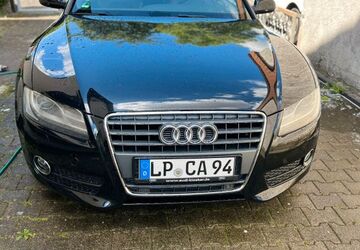 Audi A5 194.000 km 4.999 &euro; Ratingen 40880