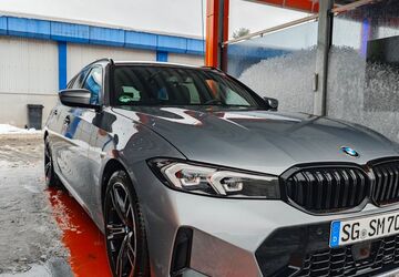 BMW 320 22.750 km 42.900 &euro; Solingen 42653