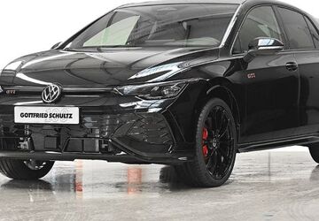 VW Golf 2.999 km 52.990 &euro; Mettmann 40822