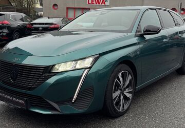 Peugeot 308 132.950 km 15.390 &euro; Solingen 42653