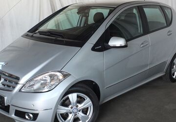 Mercedes-Benz A 150 98.516 km 7.804 &euro; Köln-Marsdorf/Junkersdorf 50858