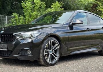 BMW 335 Gran Turismo 80.000 km 26.999 &euro; Köln 51107