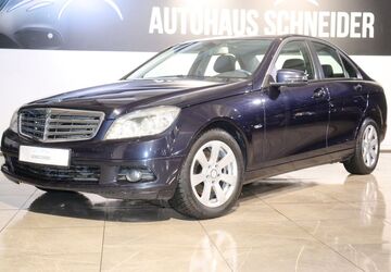 Mercedes-Benz C 250 168.107 km 9.950 &euro; Ratingen 40880