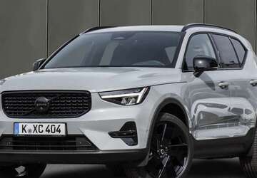 Volvo XC40 2.500 km 42.440 &euro; Köln-Porz 51149
