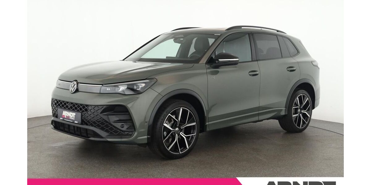 VW Tiguan 20.500 km 45.084 &euro; Neuss 41464