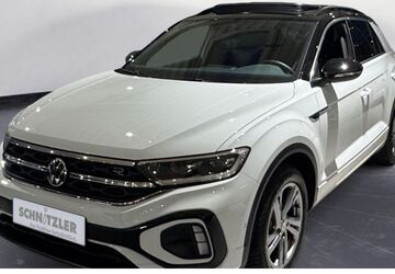 VW T-Roc 11.327 km 31.950 &euro; Langenfeld 40764