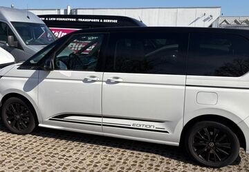 VW T7 Multivan 35.000 km 54.000 &euro; Köln 50827