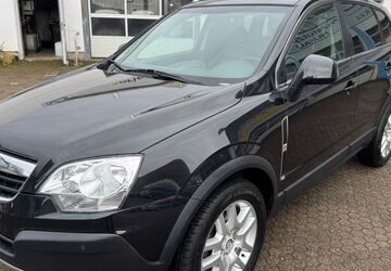 Opel Antara 83.392 km 7.990 &euro; Köln 50827