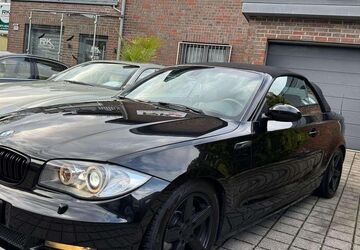 BMW 118 215.000 km 4.950 &euro; Solingen 42651