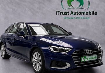 Audi A4 76.600 km 25.999 &euro; Solingen 42697