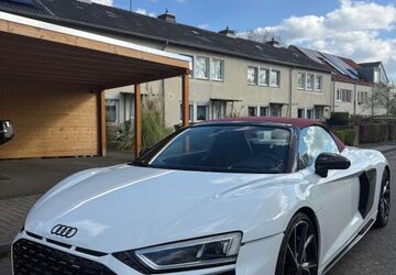 Audi R8 87.222 km 96.000 &euro; Köln 50739
