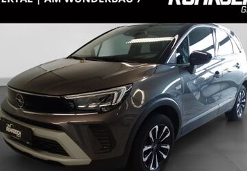 Opel Crossland (X) 12.800 km 21.990 &euro; Wuppertal 42103