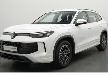 VW Tayron 25.631 km 42.980 &euro; Leverkusen 51379