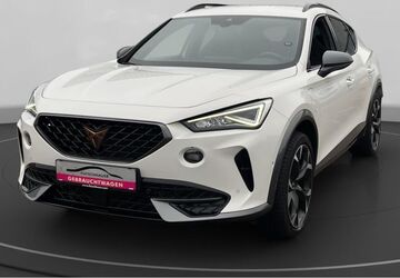 Cupra Formentor 43.751 km 23.490 &euro; Köln 51145