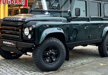 Land Rover Defender 57.117 km 76.880 &euro; Köln 50739