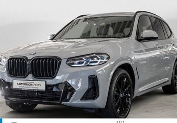 BMW X3 17.140 km 59.390 &euro; Remscheid 42897