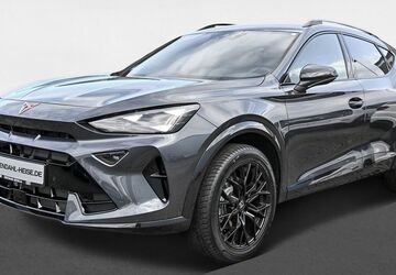 Cupra Formentor 12.900 km 36.780 &euro; Köln 50739