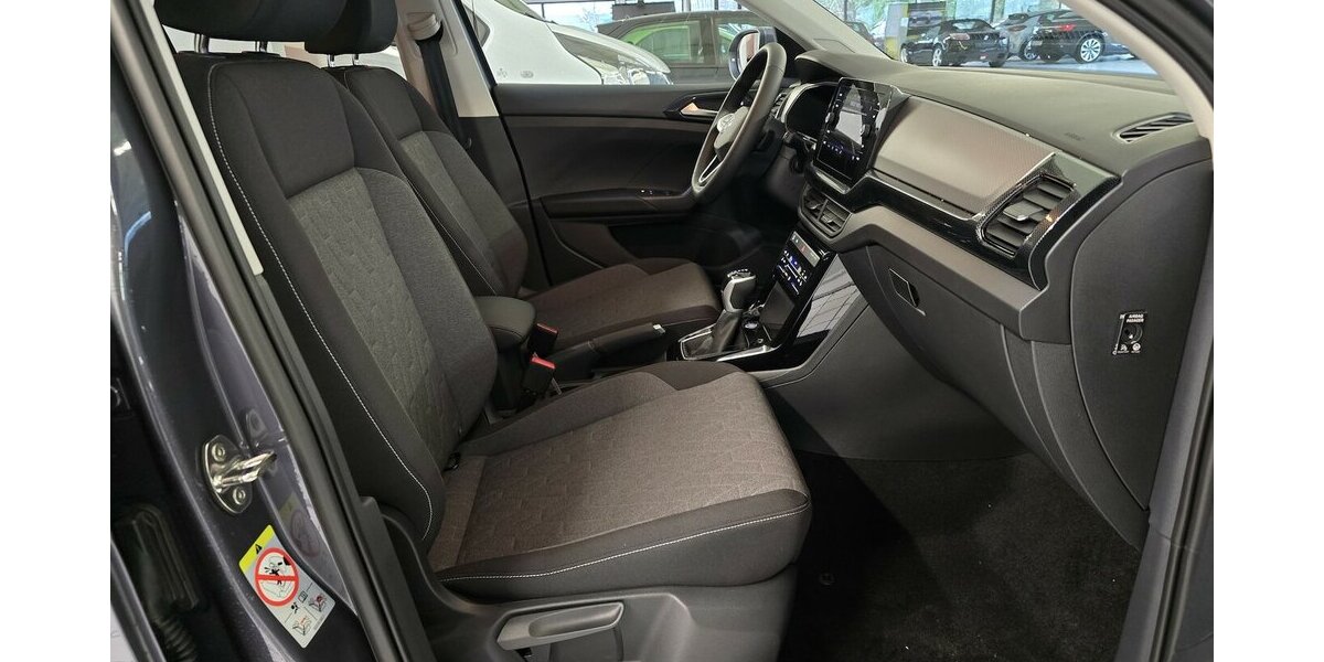 VW T-Cross Life Automatik|AHK|IQ|Toter-Winkel 1.001 km 27.975 &euro; Wermelskirchen 42929