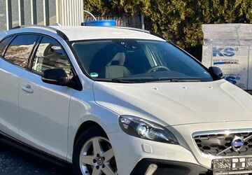 Volvo V40 Cross Country 262.500 km 5.290 &euro; Overath bei Köln 51491