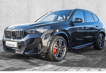 BMW X1 23.924 km 53.495 &euro; Köln-West 50858