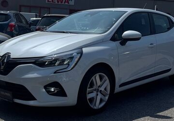 Renault Clio 35.750 km 13.790 &euro; Solingen 42653