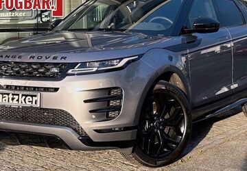 Land Rover Range Rover Evoque 15.153 km 38.880 &euro; Köln 50739