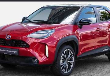 Toyota Yaris Cross 7.416 km 25.750 &euro; Bergisch Gladbach 51469