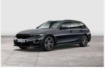 BMW 330 56.963 km 31.880 &euro; Sprockhövel 45549