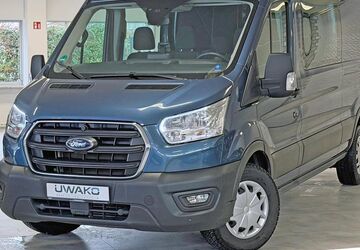 Ford Transit 29.991 km 33.990 &euro; Solingen 42699