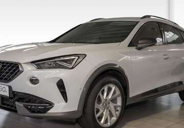 Cupra Formentor 57.708 km 20.980 &euro; Remscheid 42855