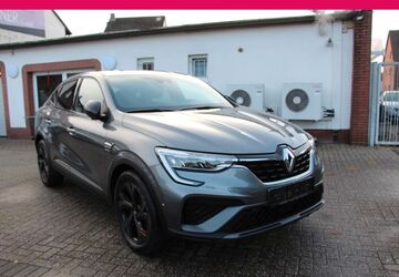 Renault Arkana 63.260 km 20.890 &euro; Hilden bei Düsseldorf 40721