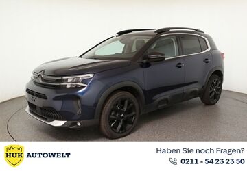 Citroen C5 Aircross 47.690 km 21.560 &euro; Düsseldorf 40599