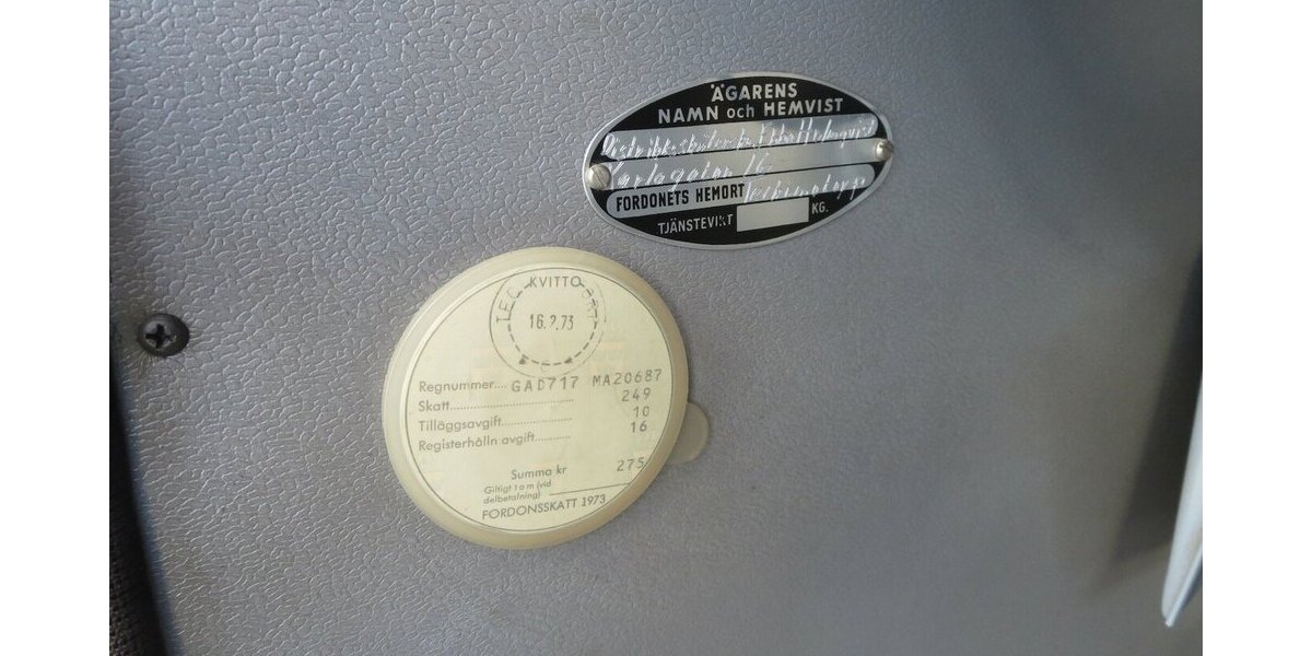 Volvo PV544 Oldtimer Liebhaberfahrzeug !!! 110.829 km 13.950 &euro; Wermelskirchen 42929