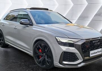 Audi RSQ8 26.304 km 109.900 &euro; Köln-Riehl 50735