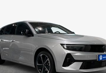 Opel Astra 7.945 km 22.950 &euro; Leverkusen 51373