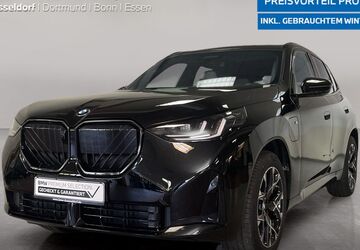 BMW X3 15.041 km 67.799 &euro; Düsseldorf 40237