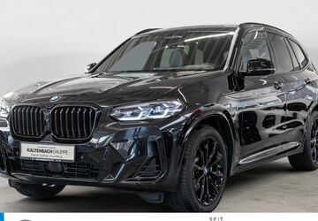 BMW X3 20.798 km 59.390 &euro; Remscheid 42897