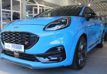 Ford Puma 13.000 km 24.990 &euro; Dormagen 41539