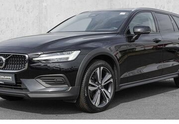 Volvo V60 Cross Country 33.581 km 33.440 &euro; Düsseldorf 40474